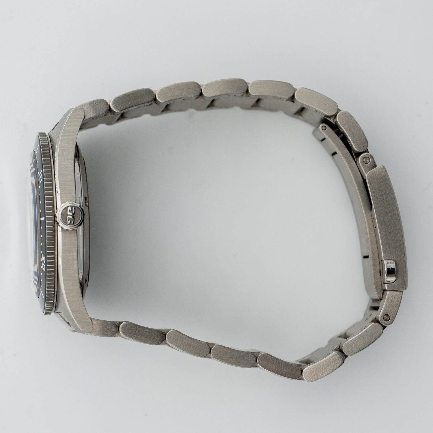 Glashütte Original SeaQ CPO Produktbild main 5